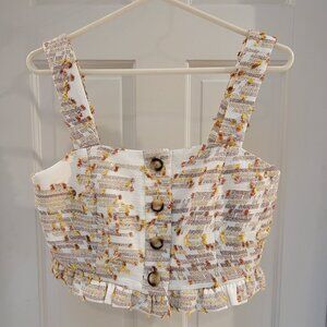 Sezane - Heidi Blouse